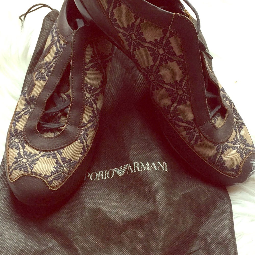 Emporio Armani